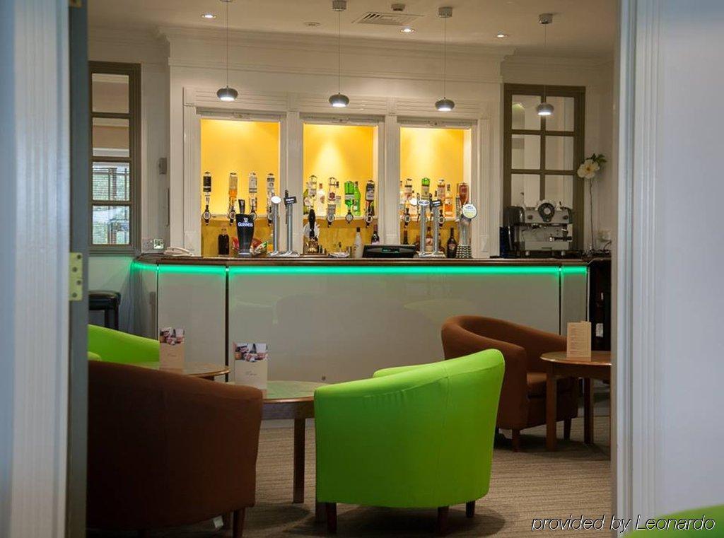 Yorkshire Gateway Hotel South Milford エクステリア 写真