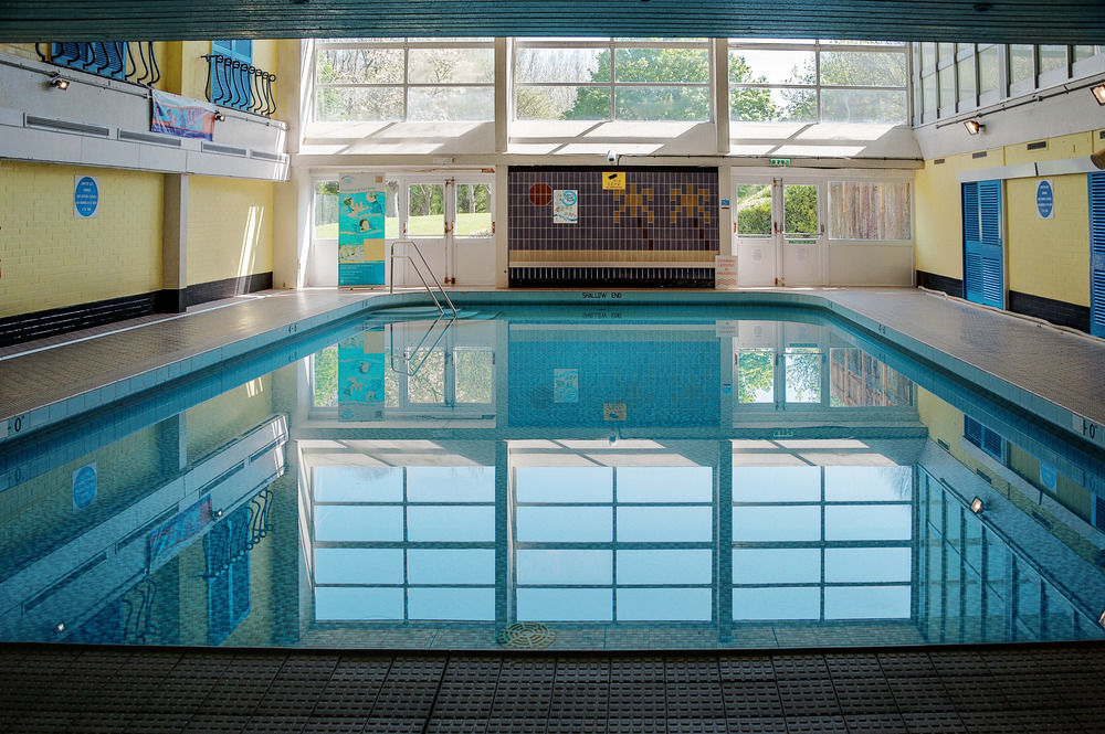 Yorkshire Gateway Hotel South Milford エクステリア 写真