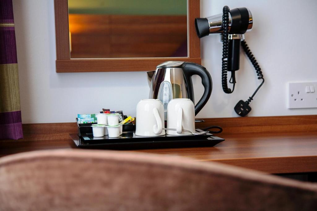 Yorkshire Gateway Hotel South Milford 部屋 写真