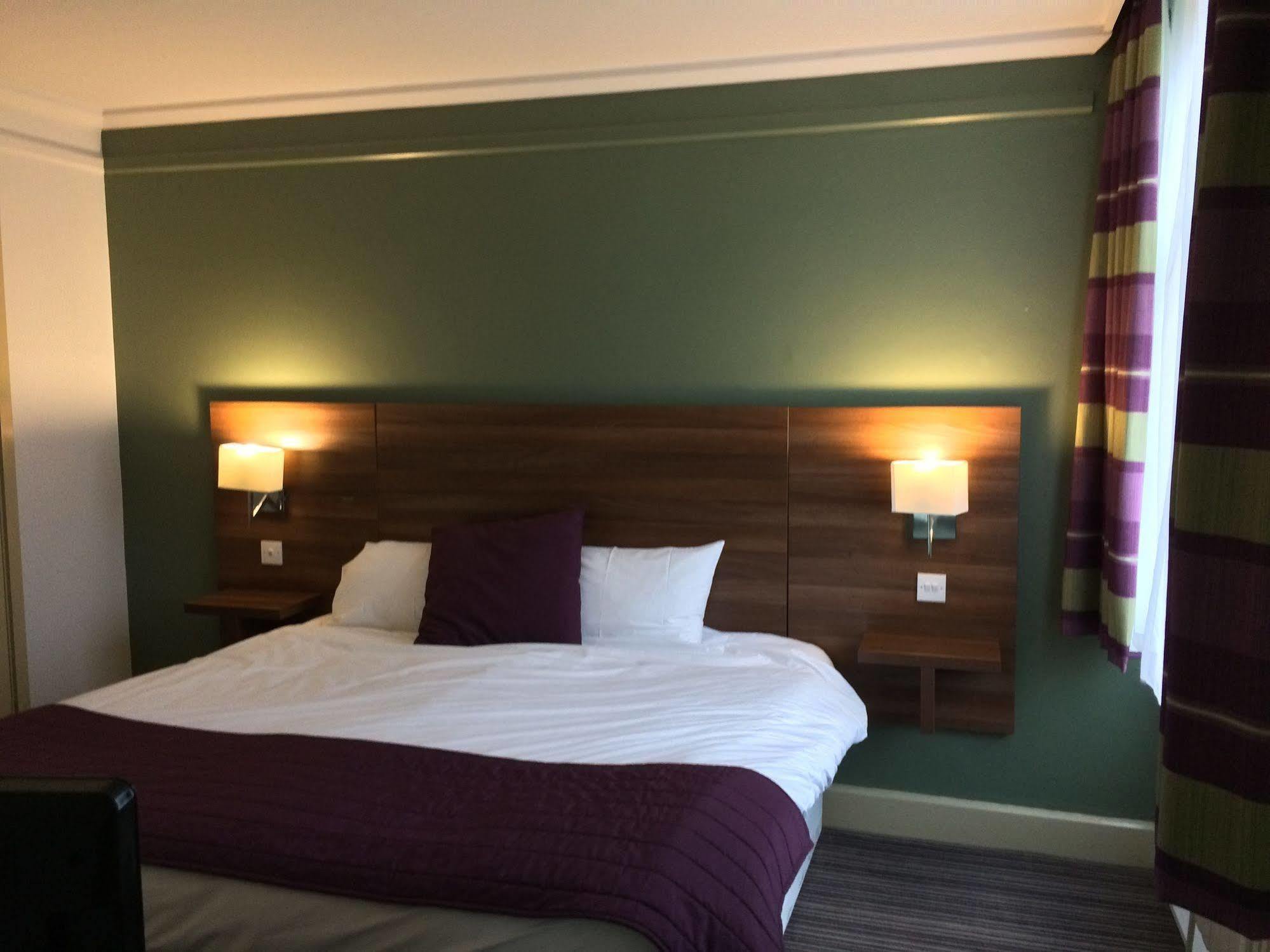 Yorkshire Gateway Hotel South Milford エクステリア 写真