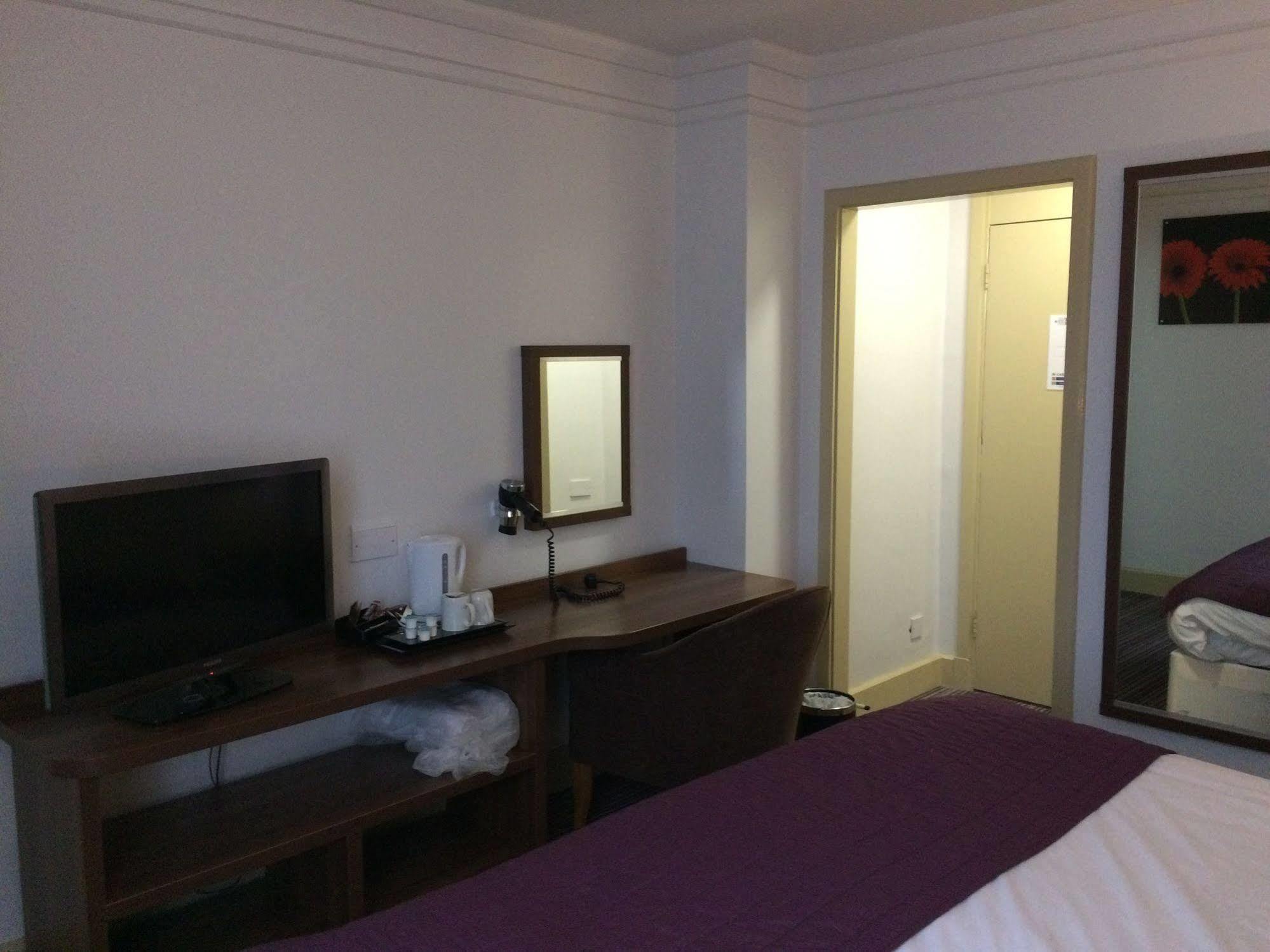 Yorkshire Gateway Hotel South Milford エクステリア 写真