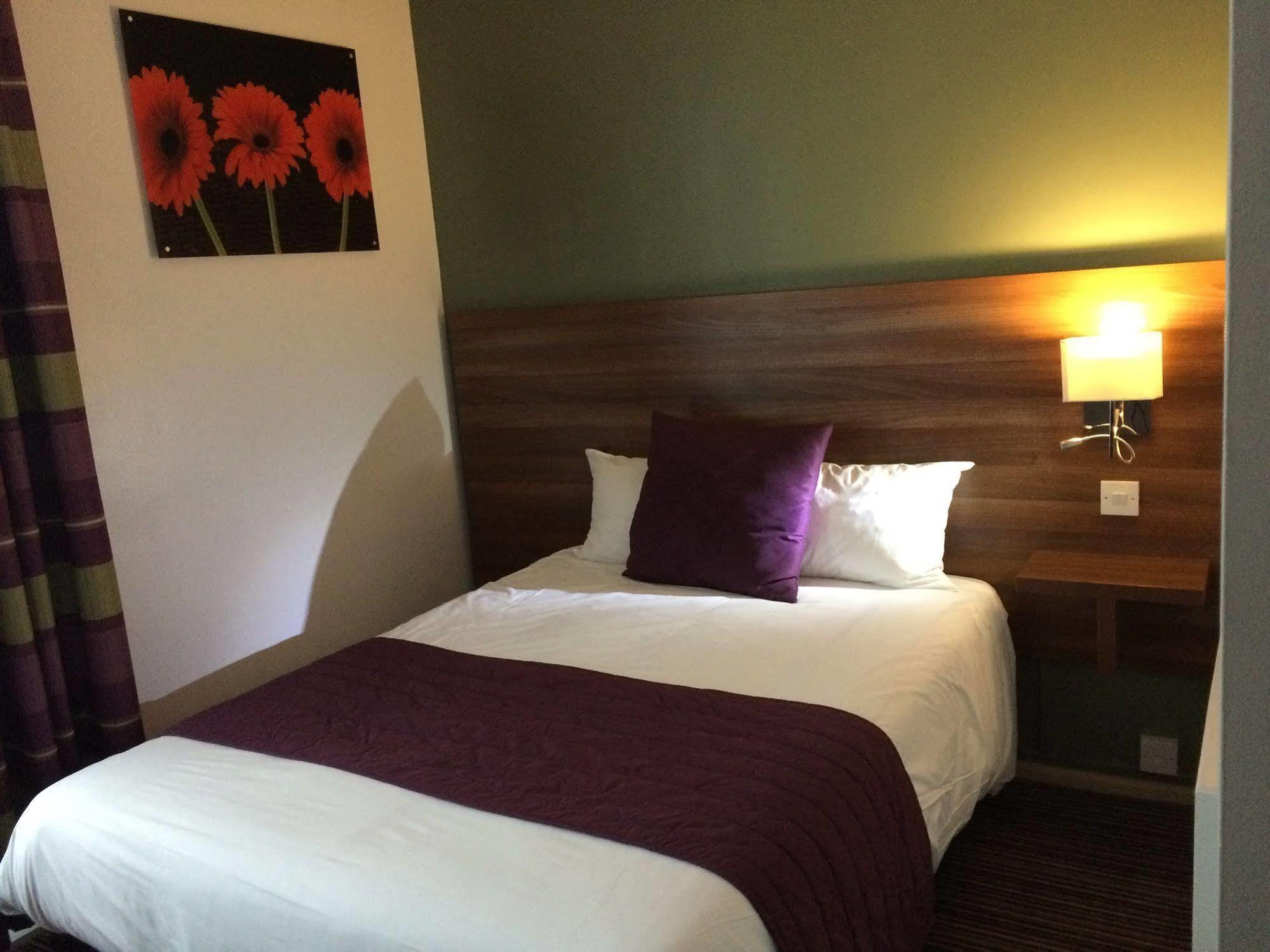 Yorkshire Gateway Hotel South Milford エクステリア 写真