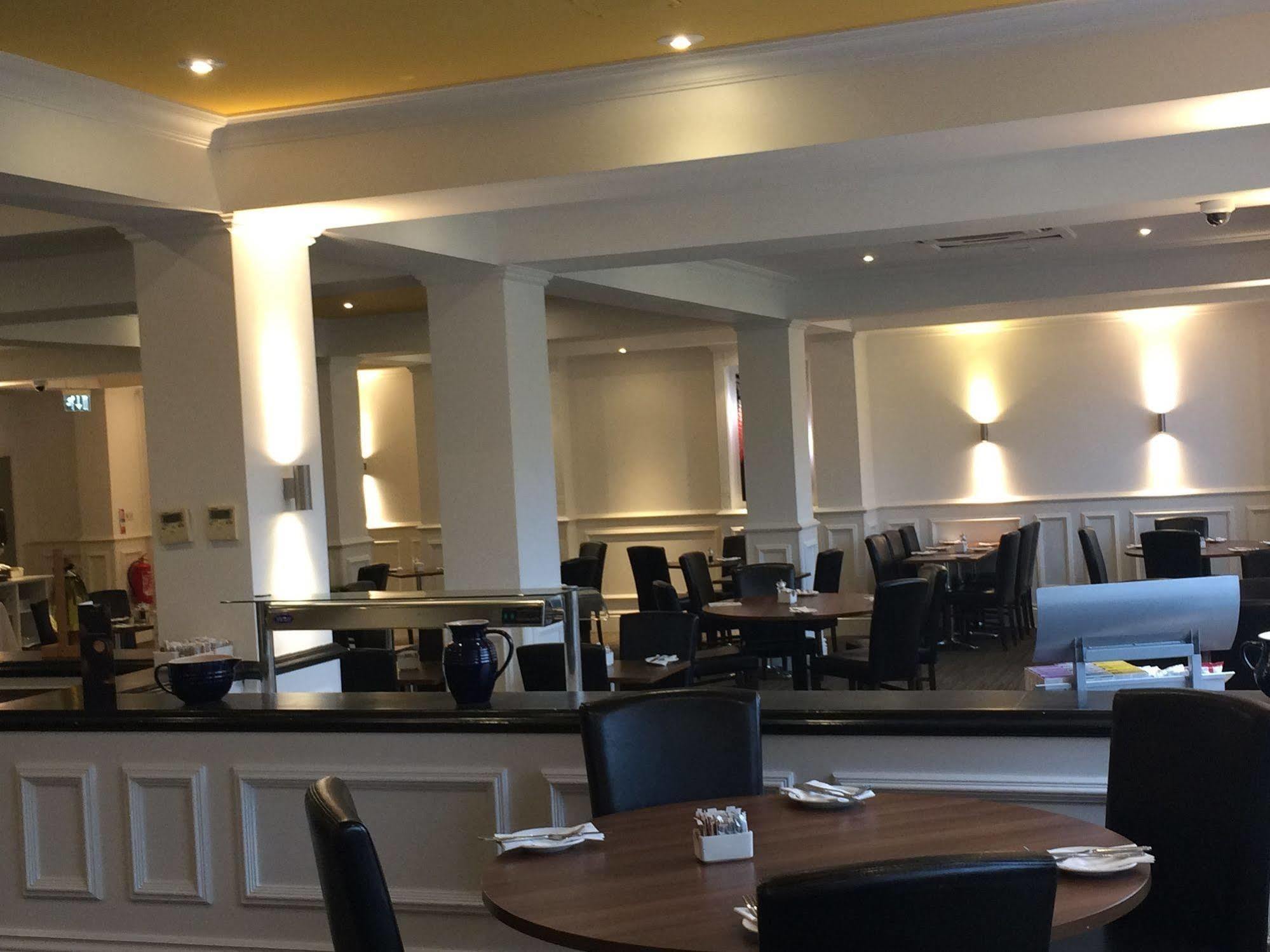 Yorkshire Gateway Hotel South Milford エクステリア 写真