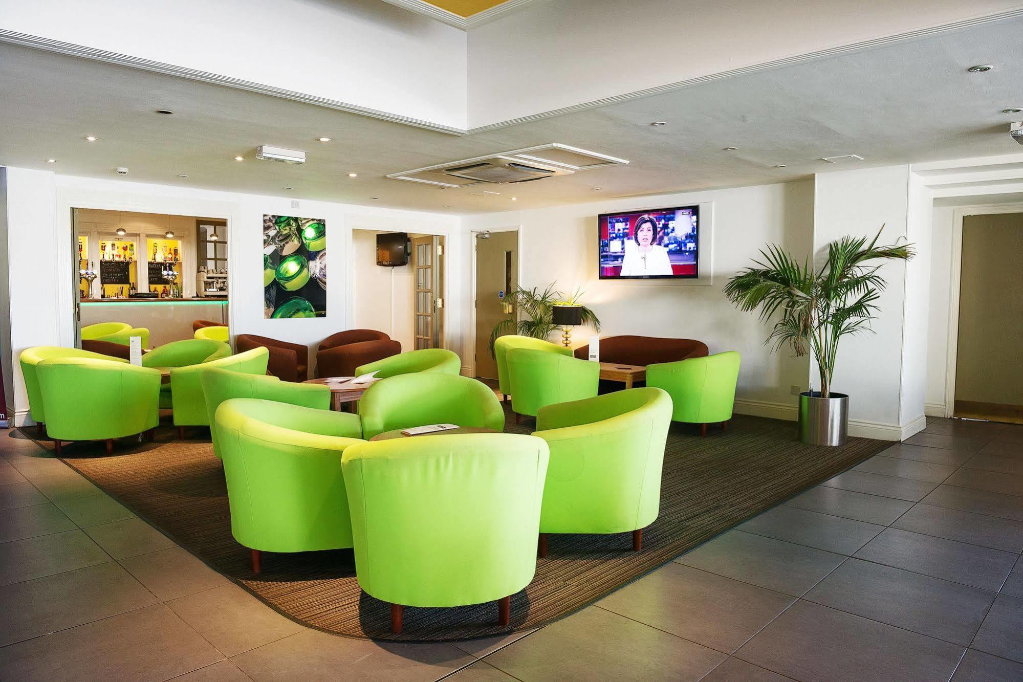 Yorkshire Gateway Hotel South Milford エクステリア 写真
