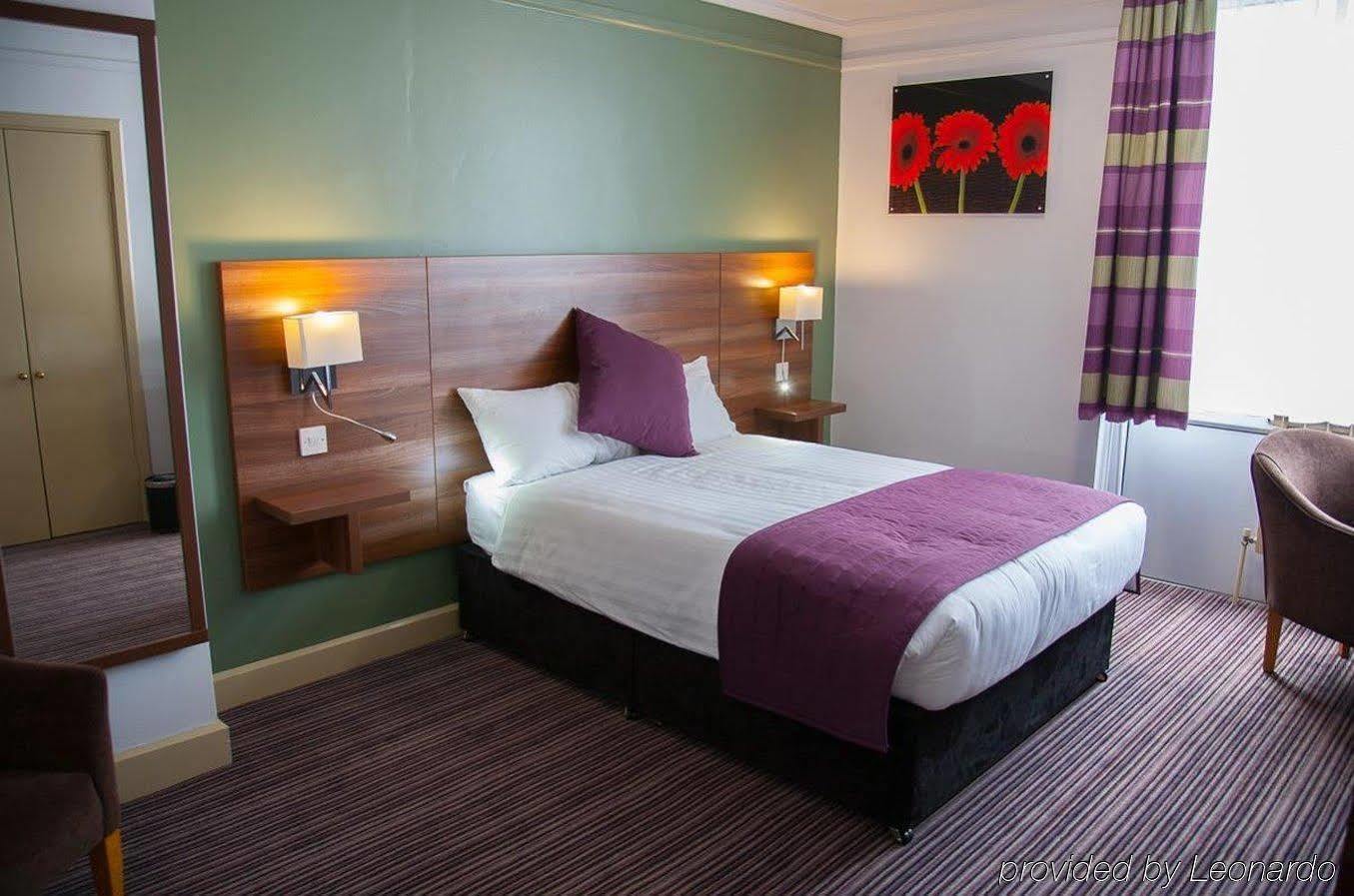 Yorkshire Gateway Hotel South Milford エクステリア 写真