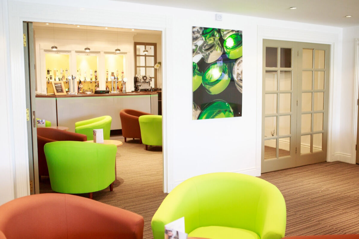 Yorkshire Gateway Hotel South Milford エクステリア 写真